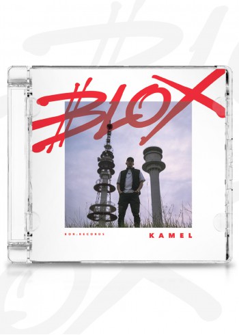 KAMEL - BLOX