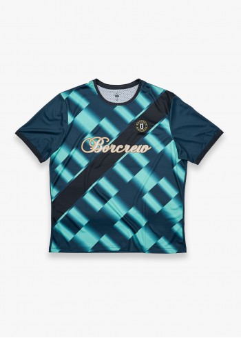 KOSZULKA PIŁKARSKA BOR CLASSIC BORCREW