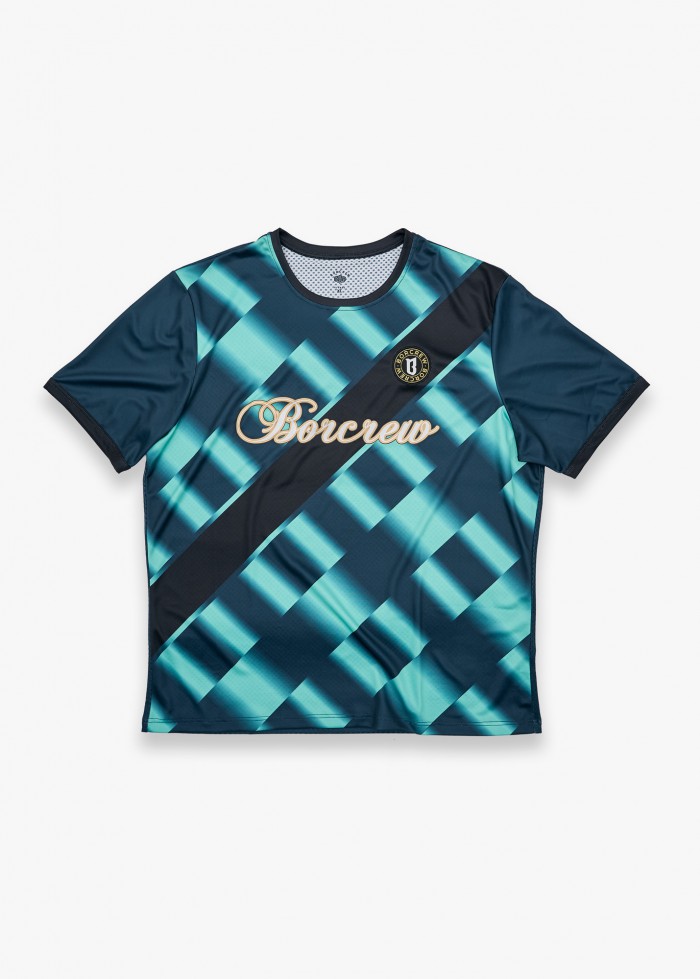 KOSZULKA PIŁKARSKA BOR CLASSIC BORCREW