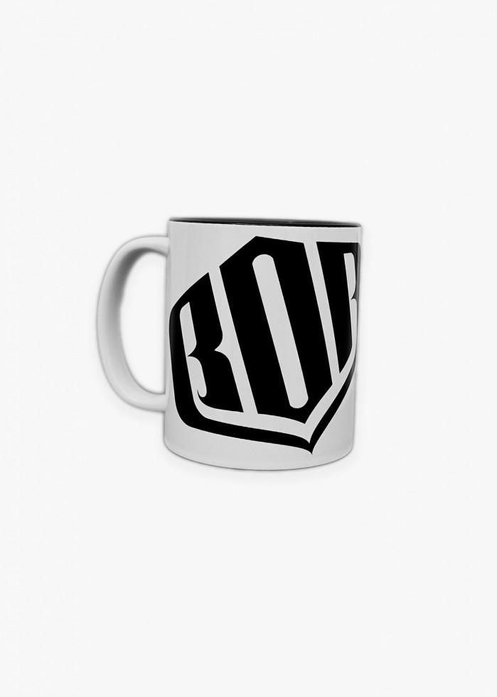 KUBEK BOR SHIELD B CLASSIC BORCREW