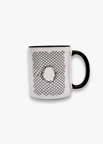 KUBEK BOR Z WOLNEGO WYBIEGU BORCREW