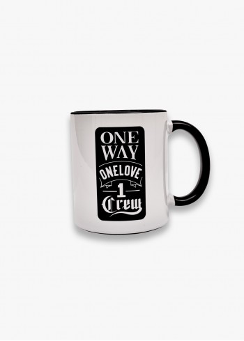 KUBEK BOR ONE BORCREW