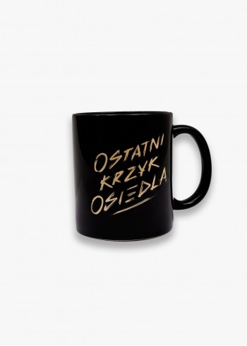 KUBEK BOR OKO BORCREW