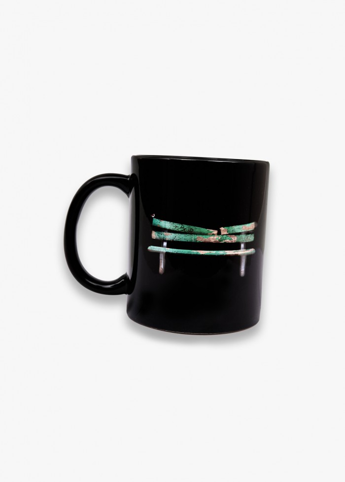 KUBEK BOR OKO BORCREW