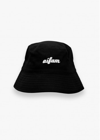 BUCKET BOR AIFAM BORCREW CZARNY