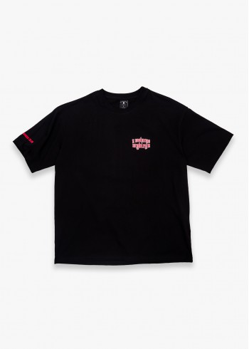 KOSZULKA BOR Z WOLNEGO WYBIEGU