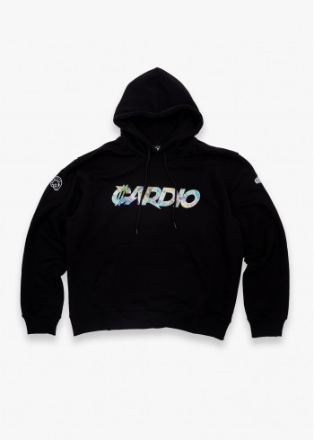 BLUZA BOR CARDIO BORCREW