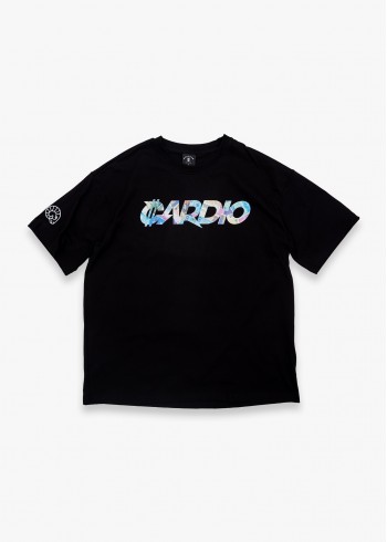 KOSZULKA BOR CARDIO BORCREW