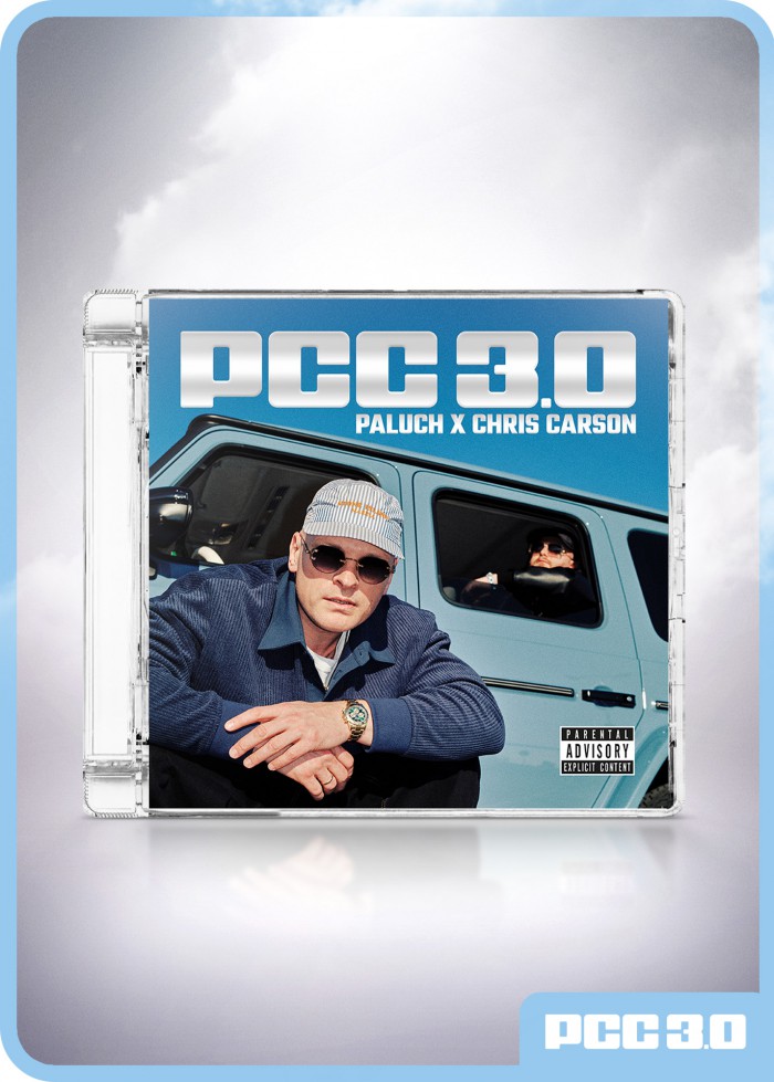 PCC 3.0 - PALUCH x CHRIS CARSON