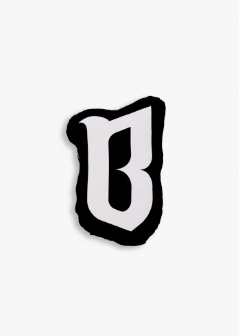 PODUSZKA BOR B CLASSIC BORCREW