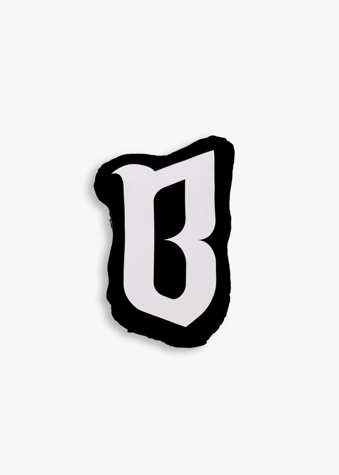 PODUSZKA BOR B CLASSIC BORCREW