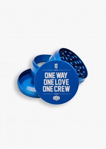 MŁYNEK BOR ONE CREW BORCREW NIEBIESKI