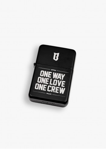 ZAPALNICZKA BOR ONE CREW BORCREW