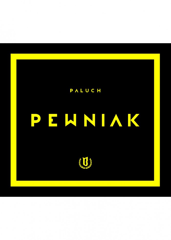 PALUCH - PEWNIAK - PŁYTA CD